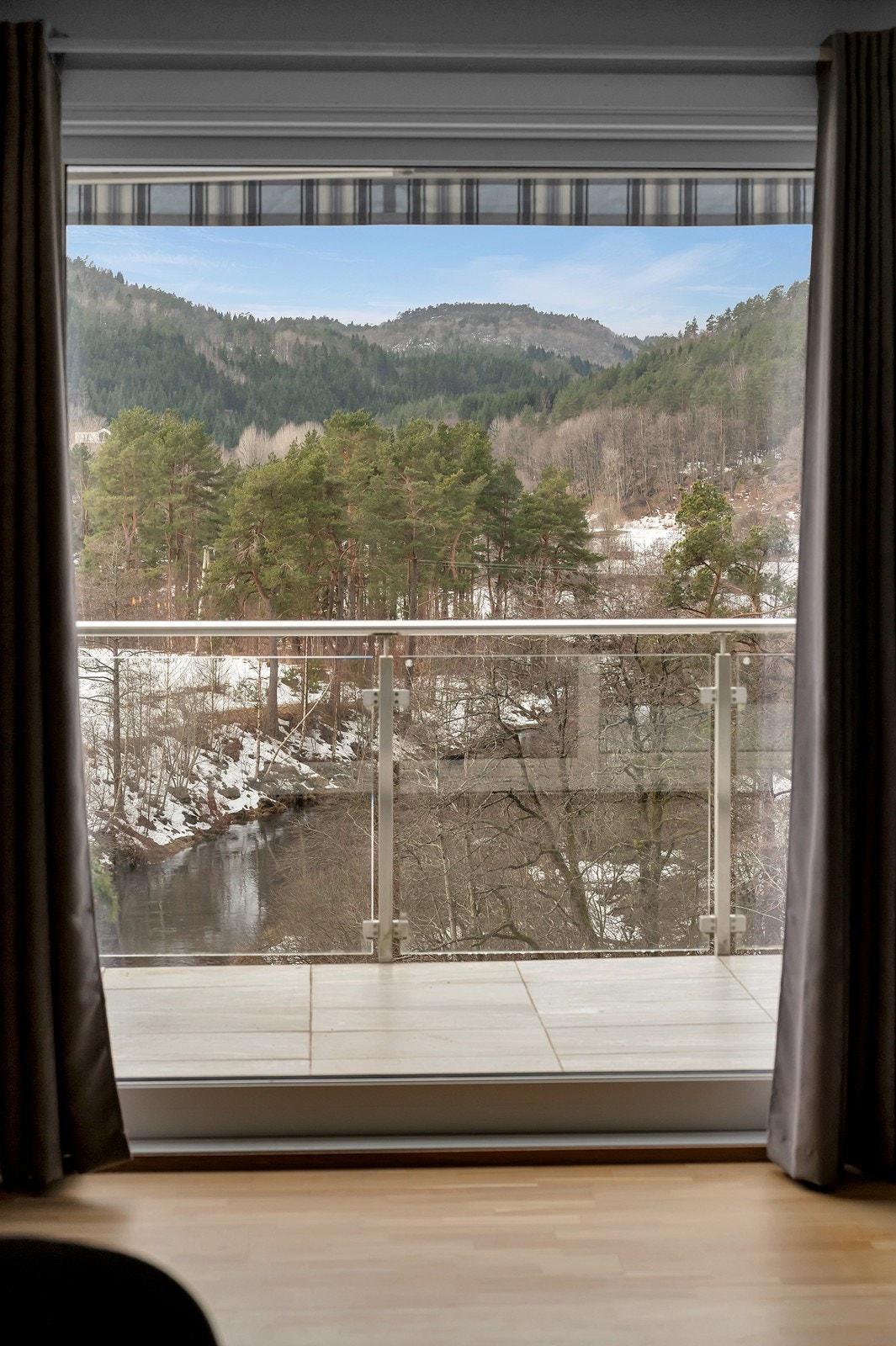 Masse utsikt! Galleribilde