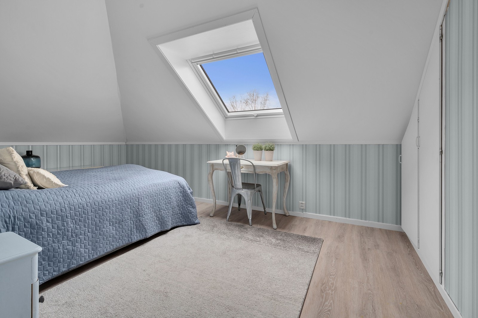 Soverom 2 Galleribilde