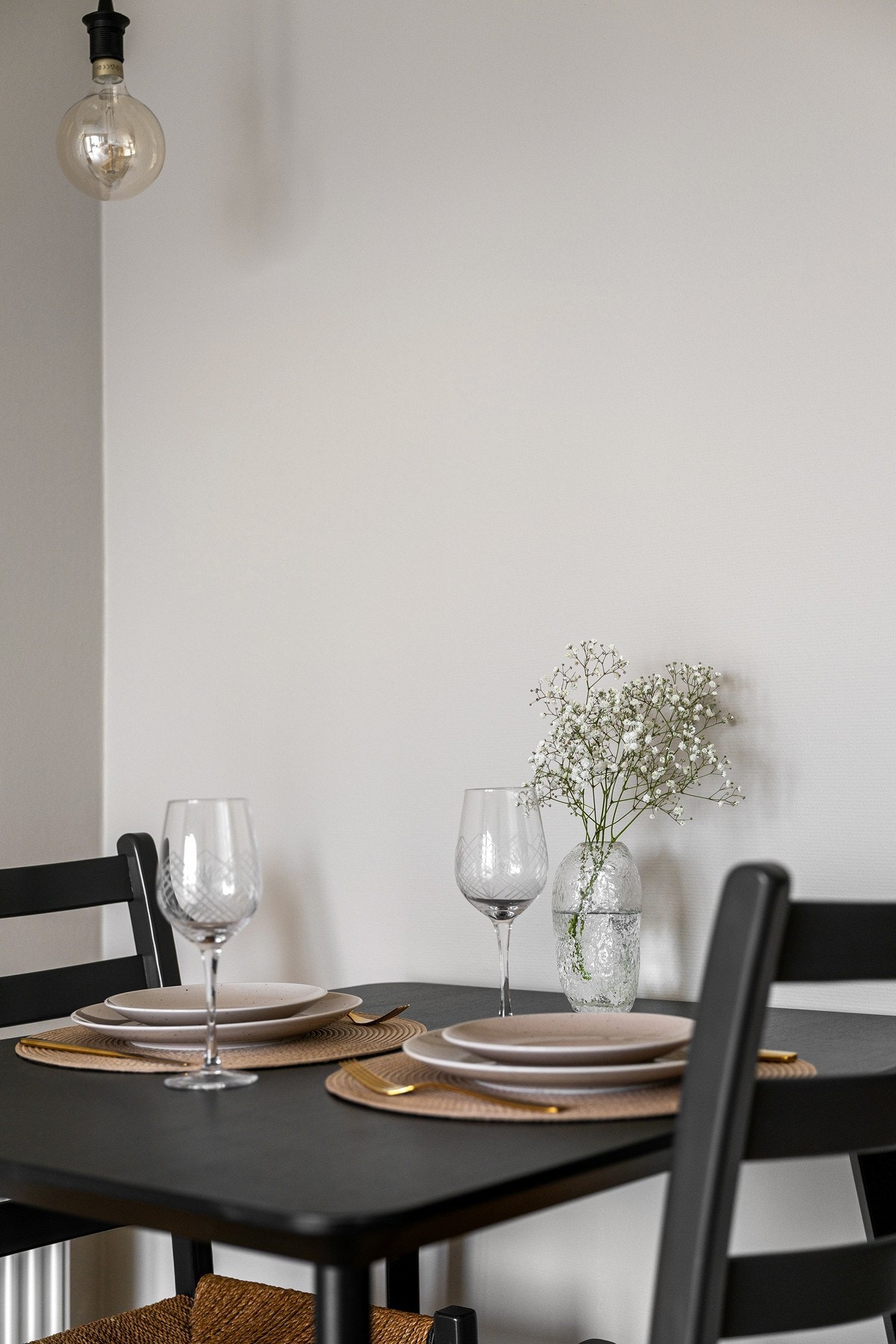 Detaljbilde. Galleribilde