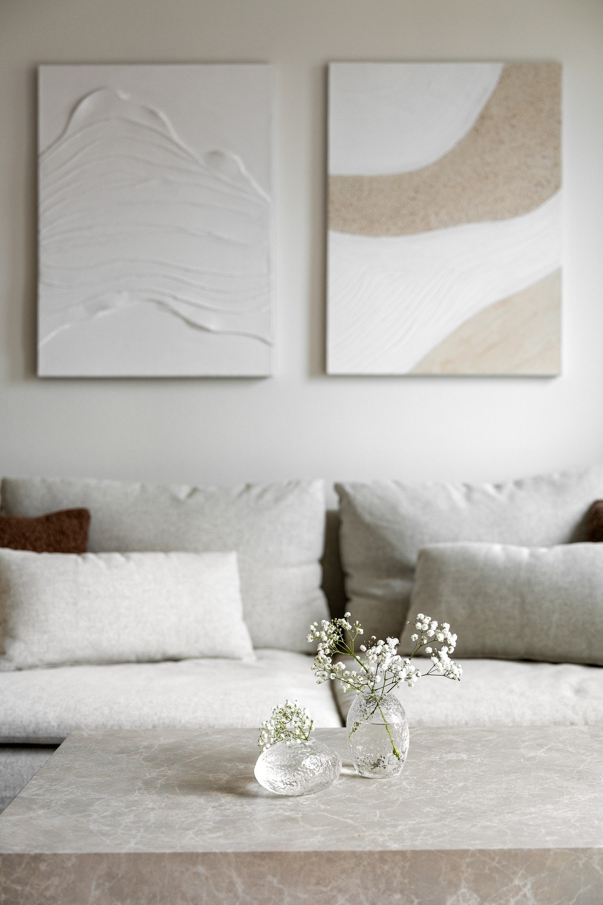 Detaljbilde. Galleribilde