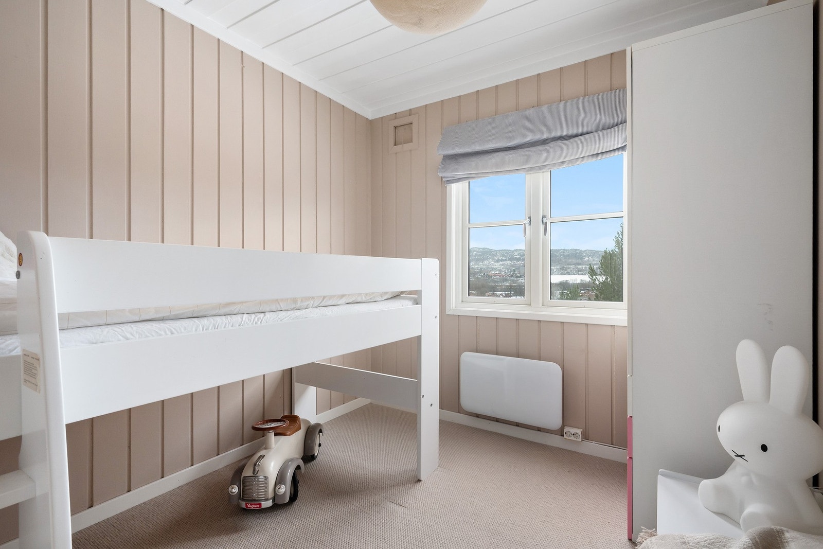 Soverom 3 Galleribilde