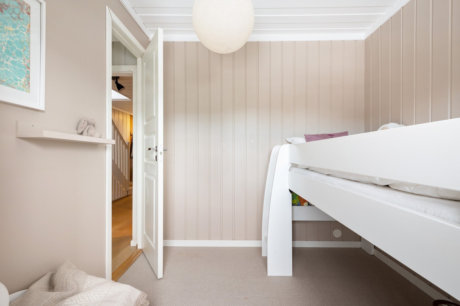 Soverom 3 Galleribilde