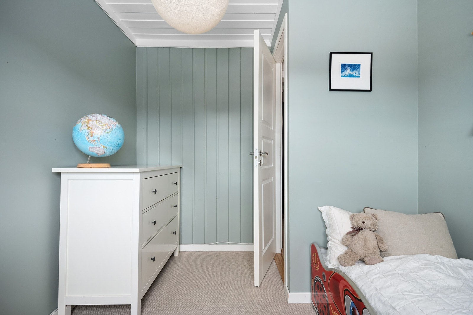 Soverom 2 Galleribilde