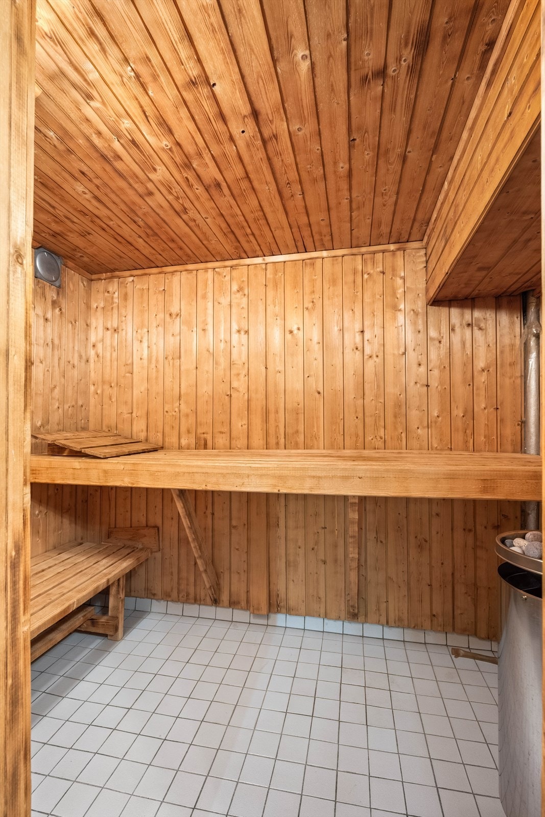 Badstue Galleribilde