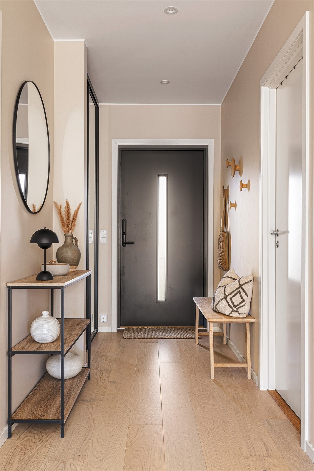 Perfekt for å ønske varmt velkommen! Galleribilde