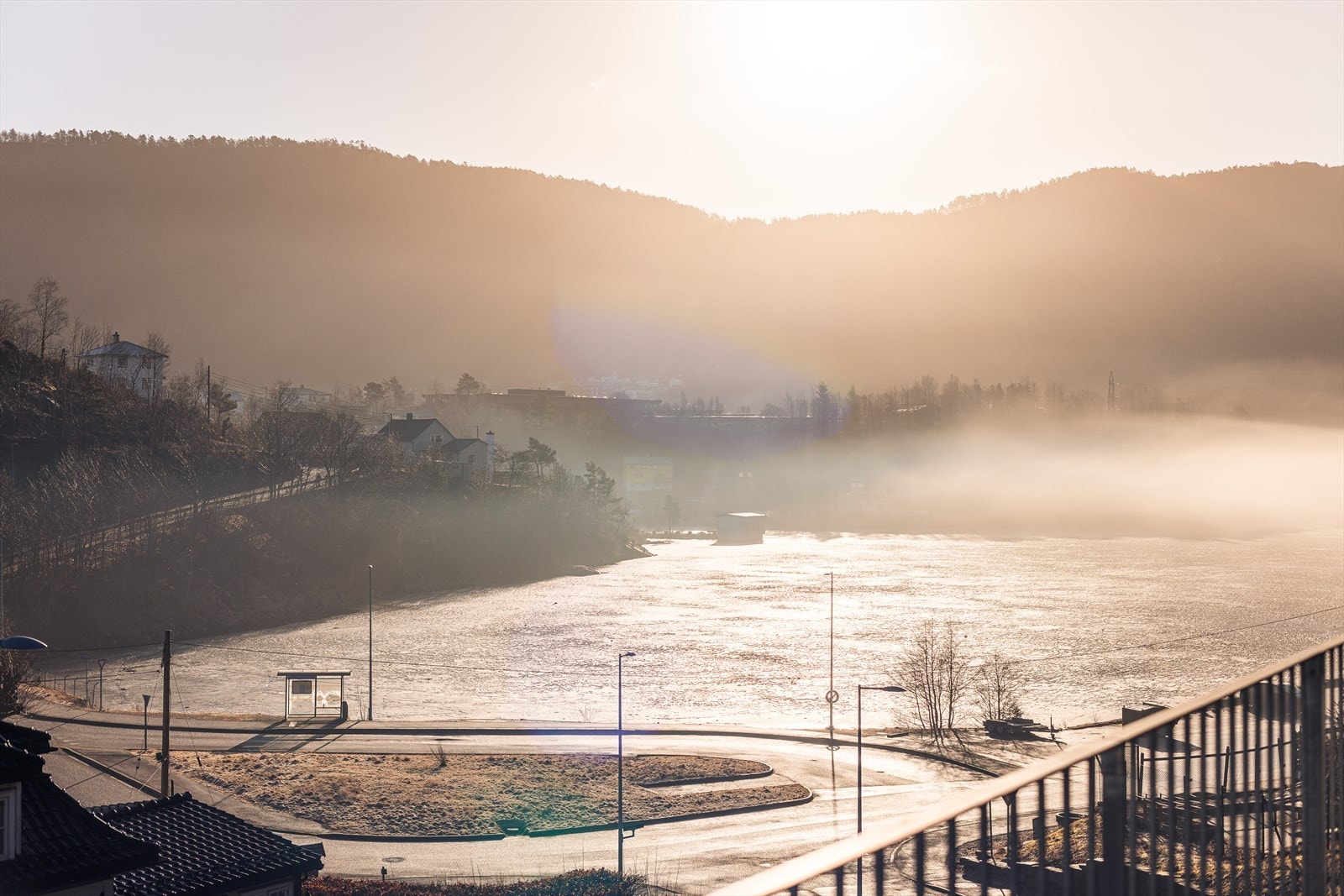 Eiendomsmegler 1 v/ Eivinn Bendiksen Galleribilde