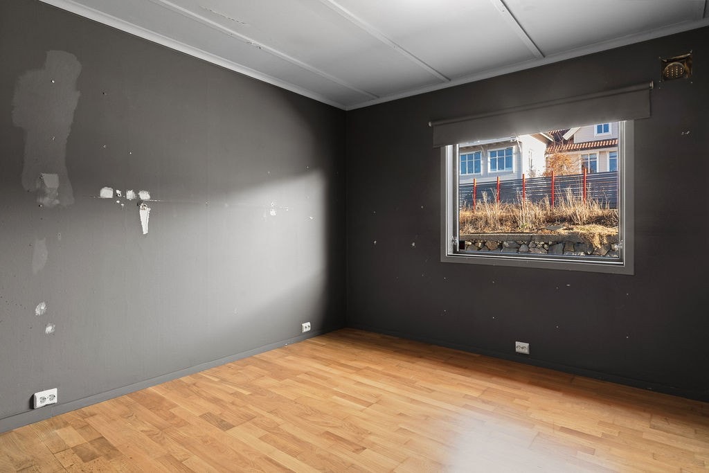 Soverom 1 Galleribilde