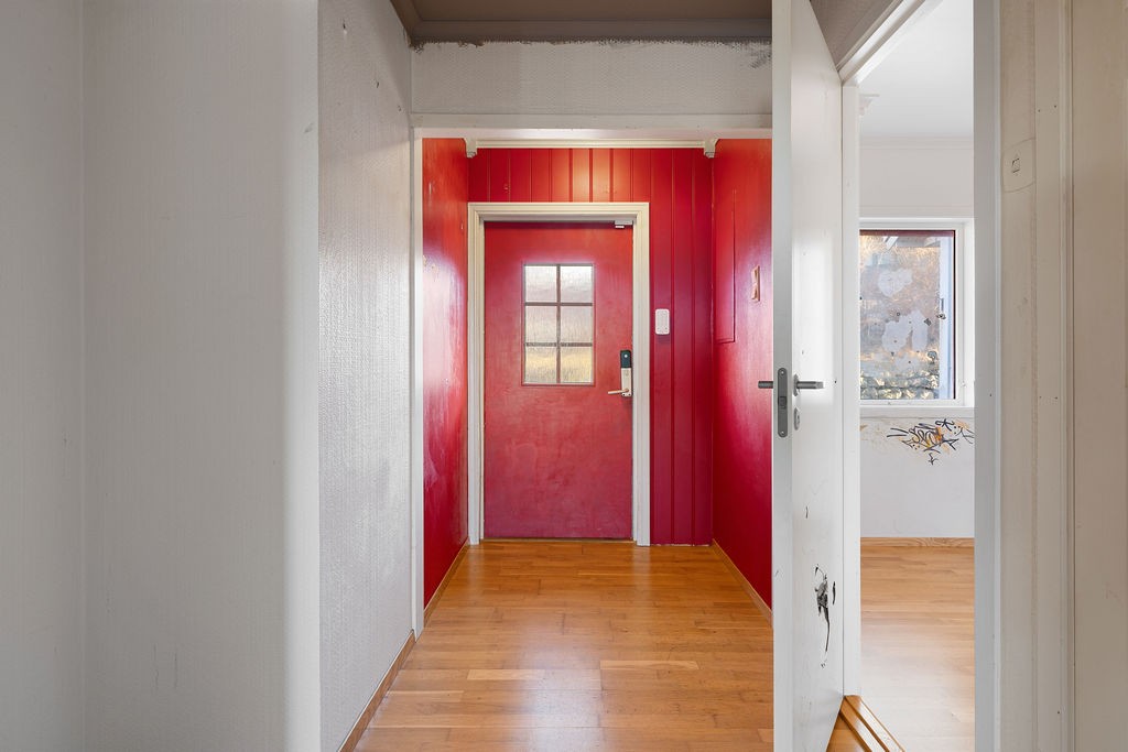 Velkommen inn Galleribilde