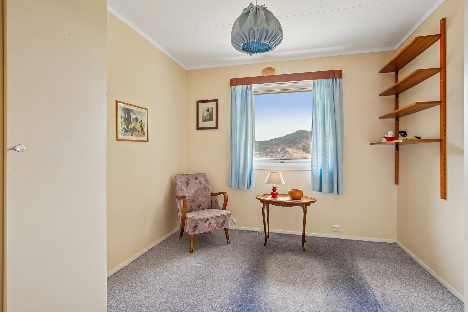 Soverom 4 Galleribilde