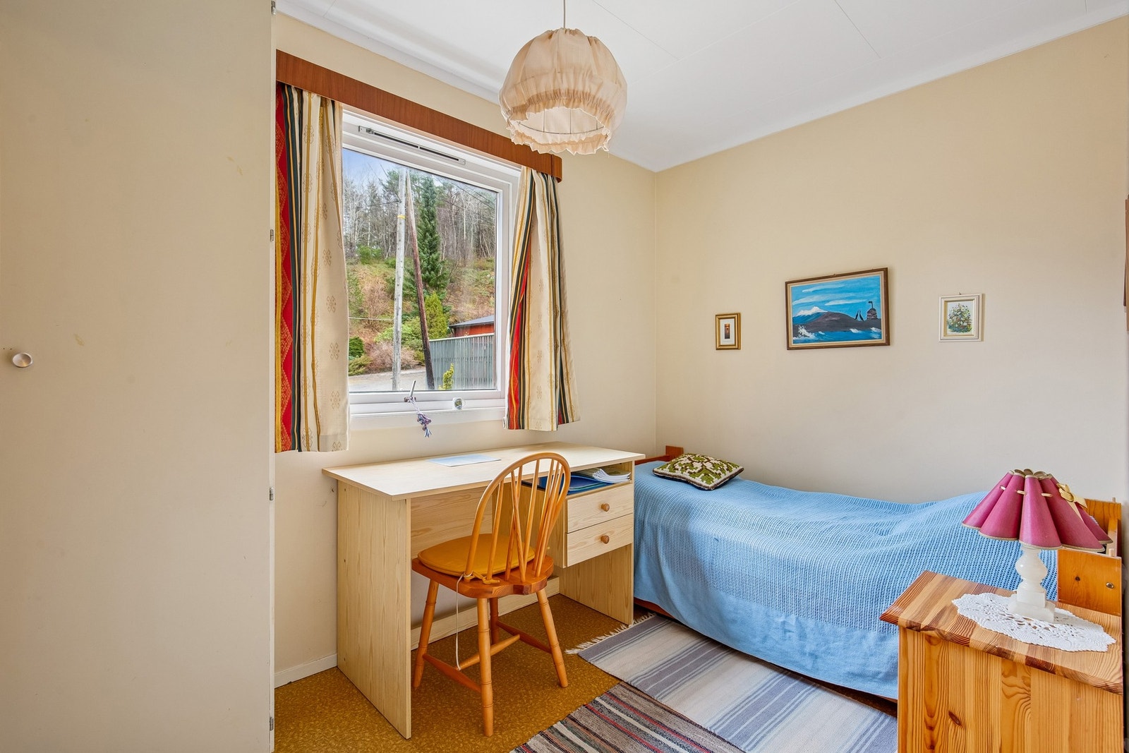 Soverom 2 Galleribilde