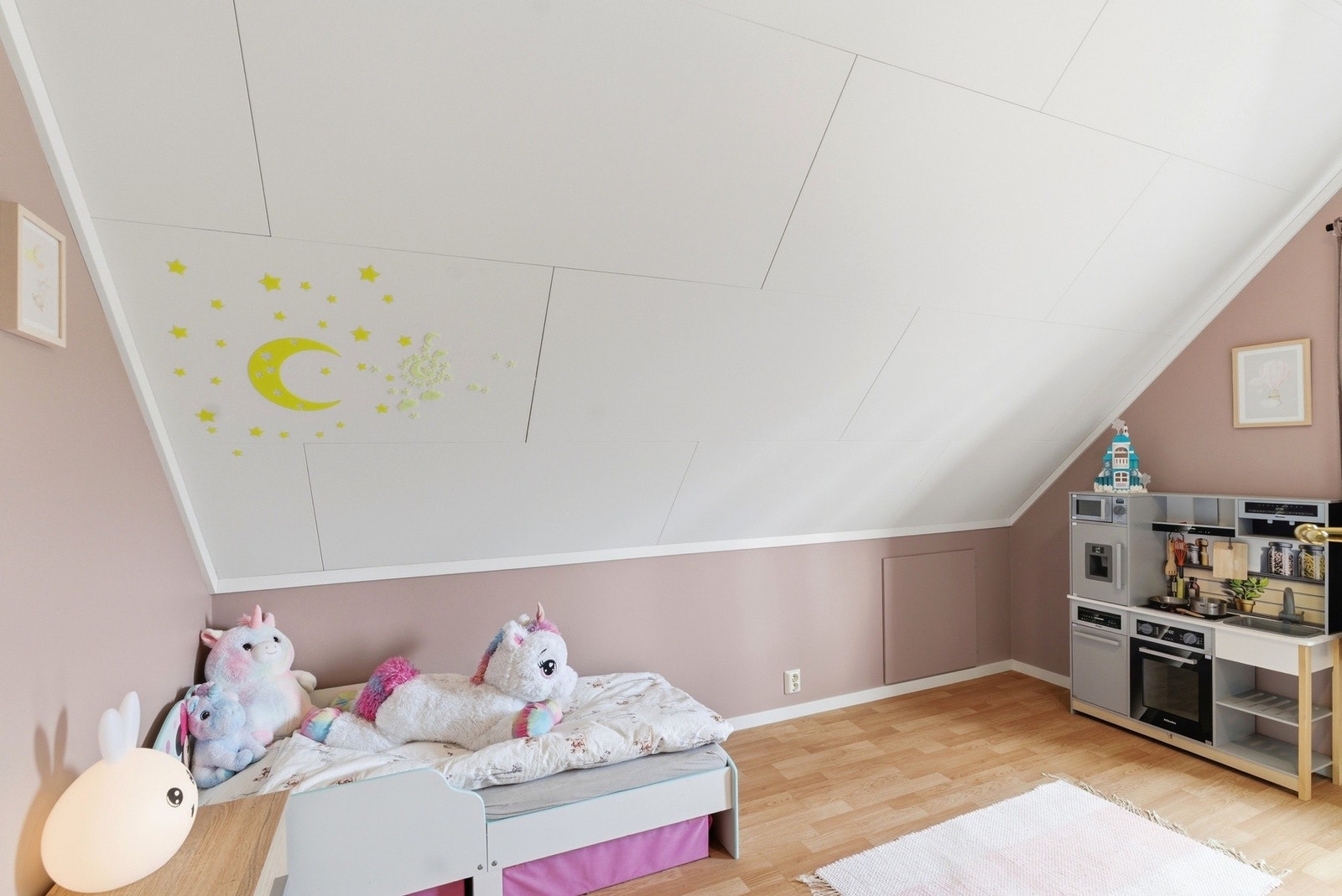 Soverom 2. Galleribilde