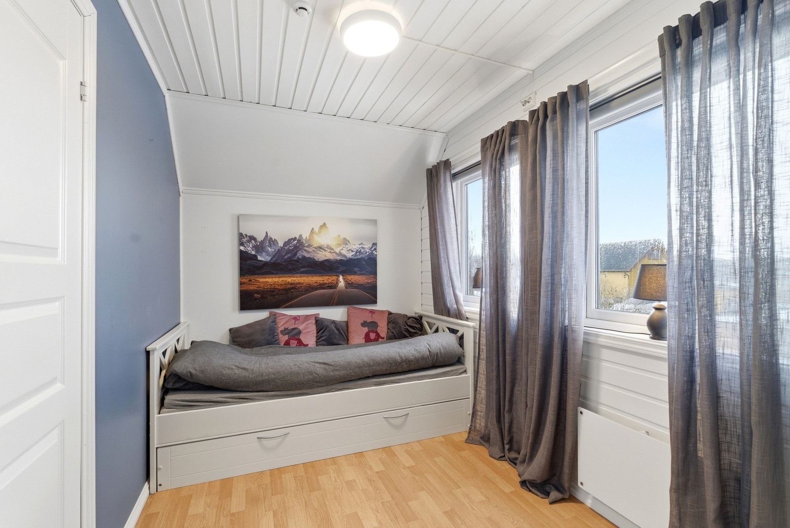 Soverom 4. Galleribilde