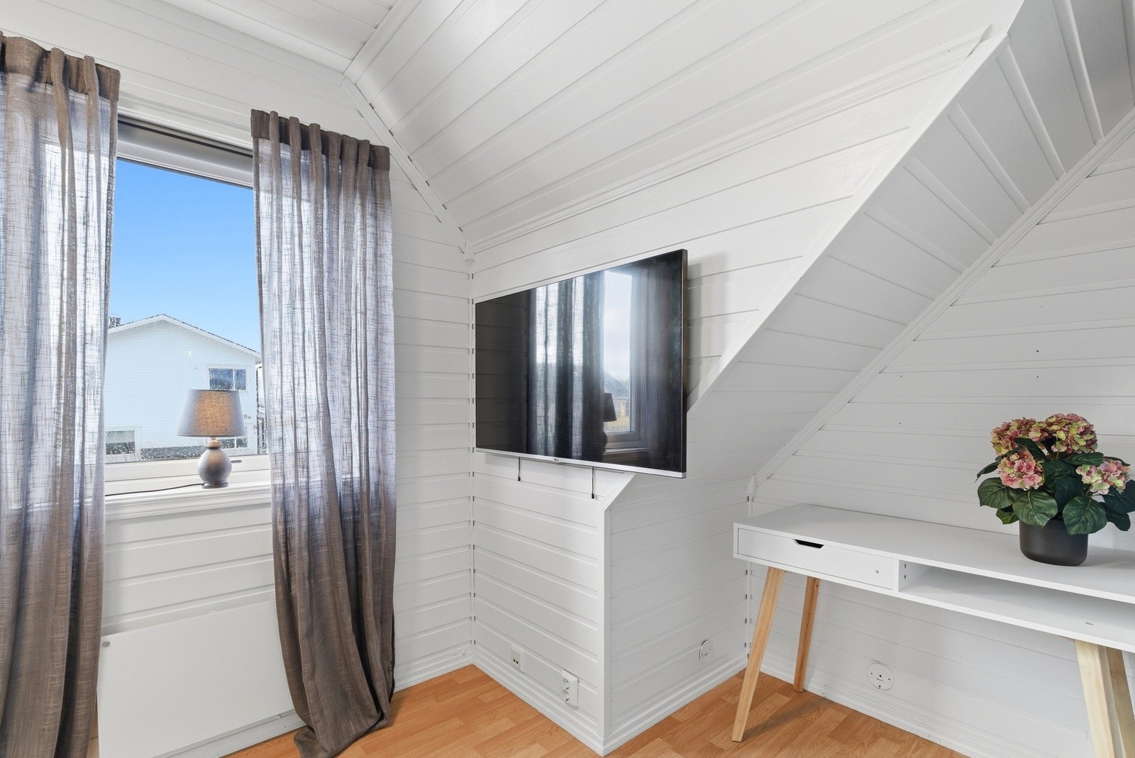 Soverom 4. Galleribilde