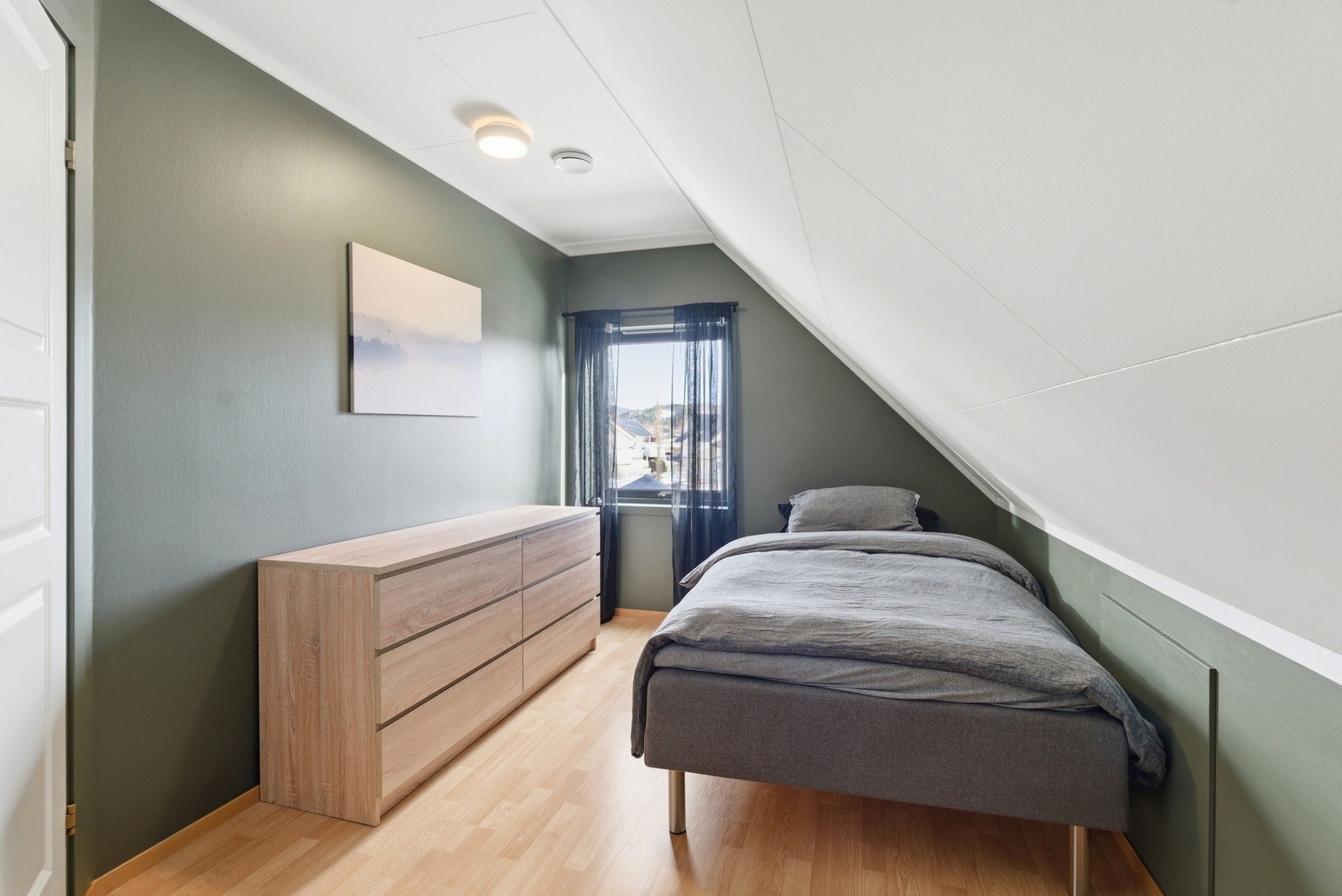 Soverom 3. Galleribilde