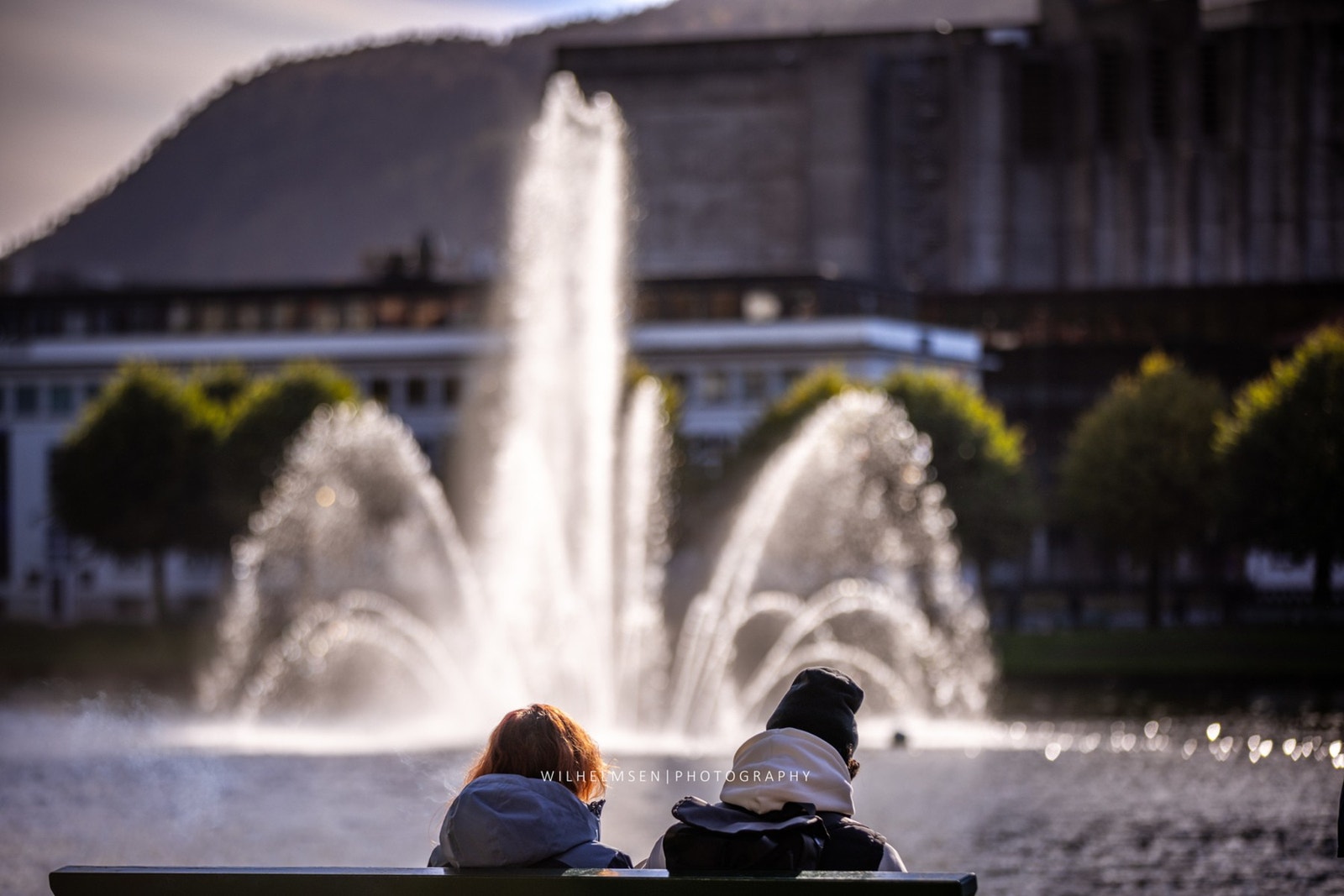Å bo i Rosenbergsgaten betyr kort vei til vennegjenger, kollokviegrupper, kaféhygge og studentmiljø. Et ideelt område for å bygge nye vennskap og gode minner. Galleribilde