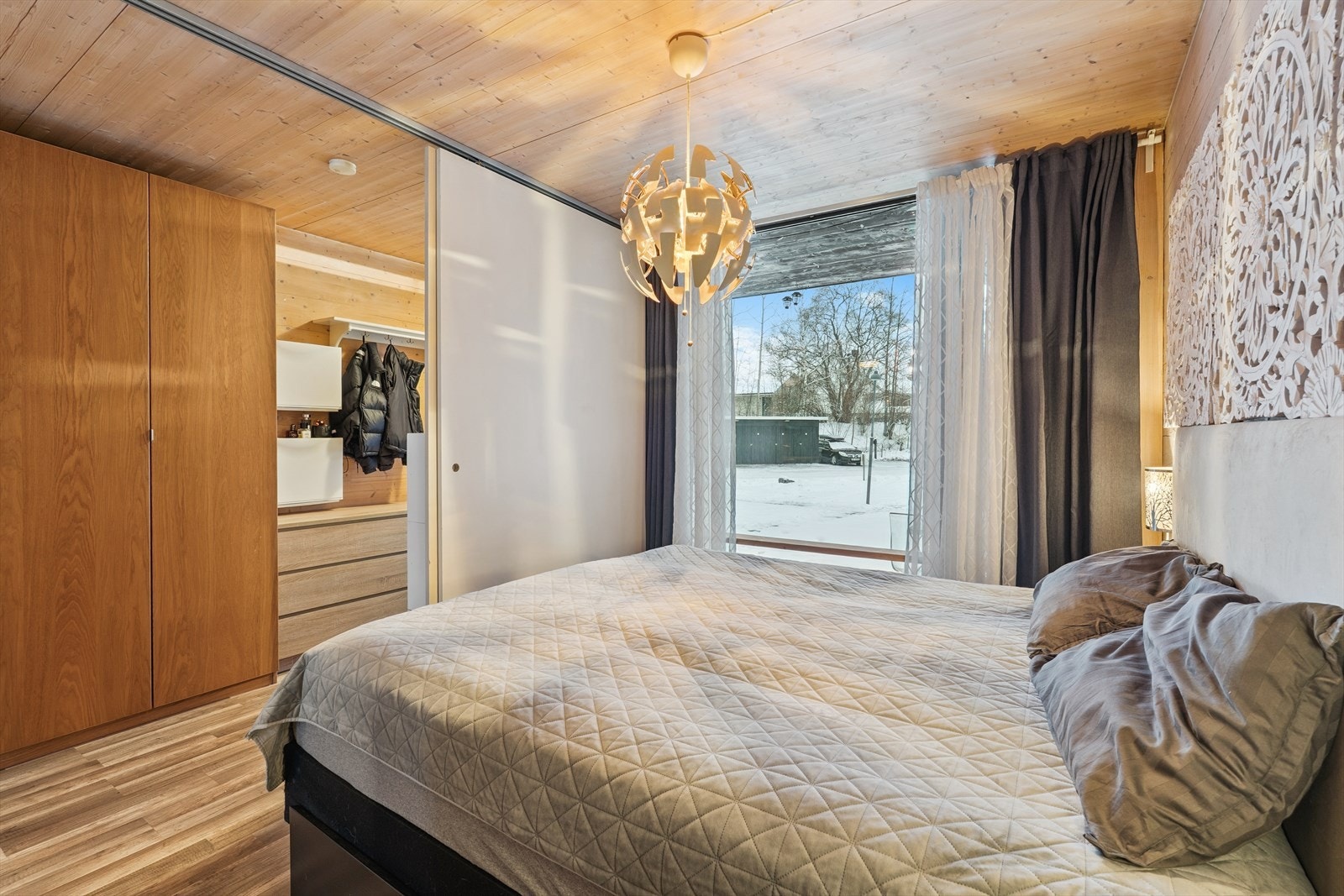 Sovealkove Galleribilde