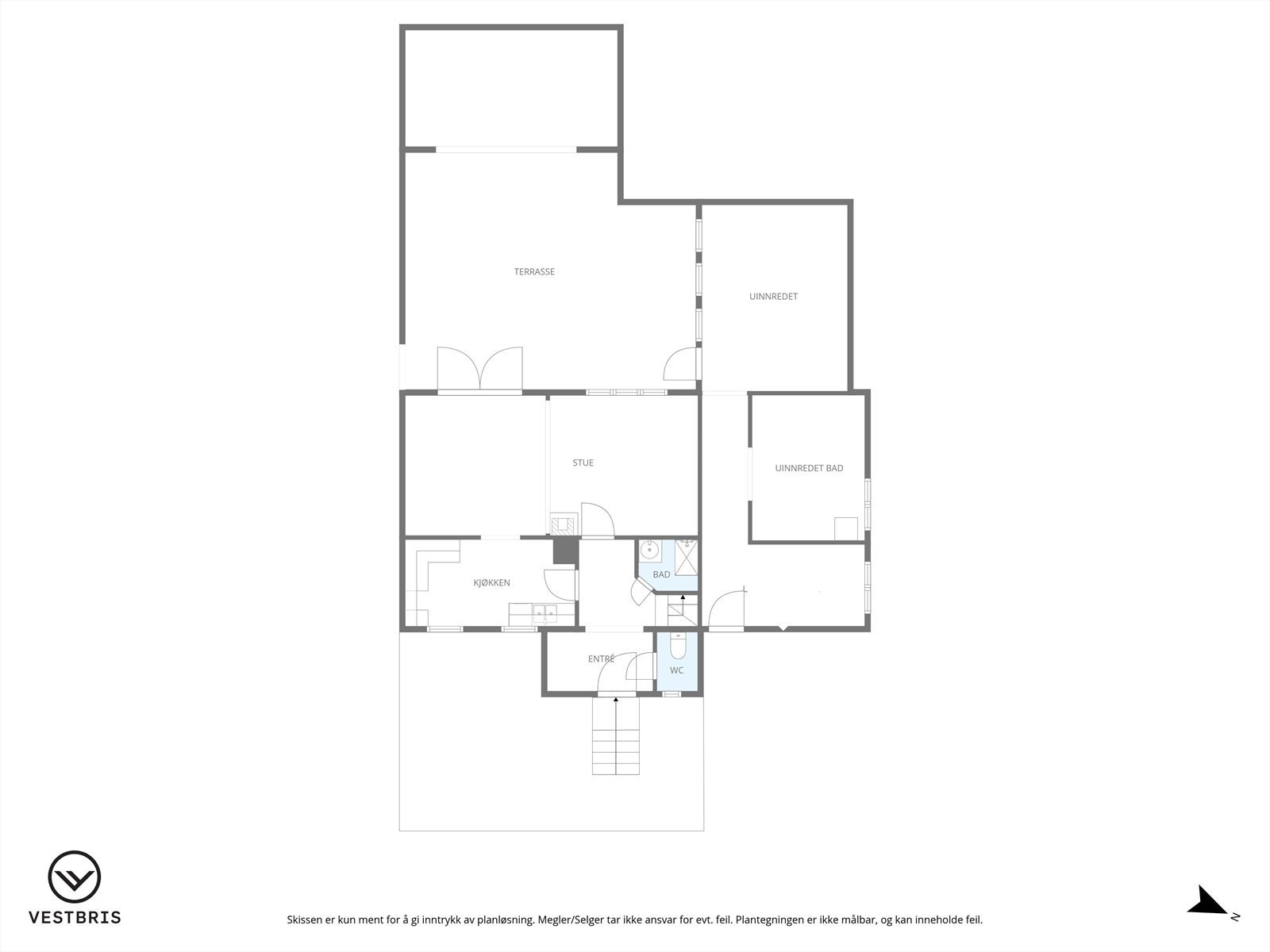 Hovedplan Galleribilde