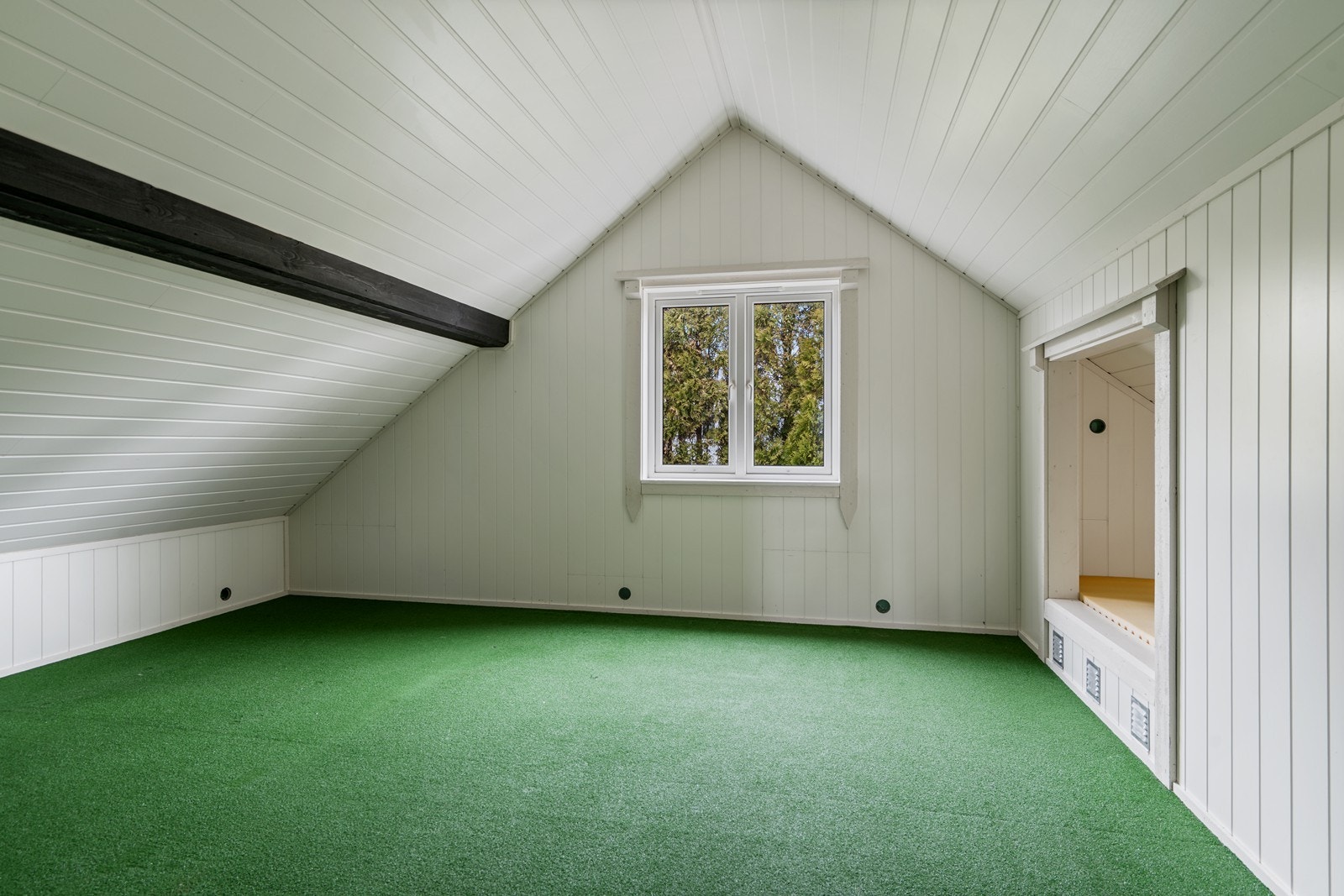 Soverom 3 Galleribilde