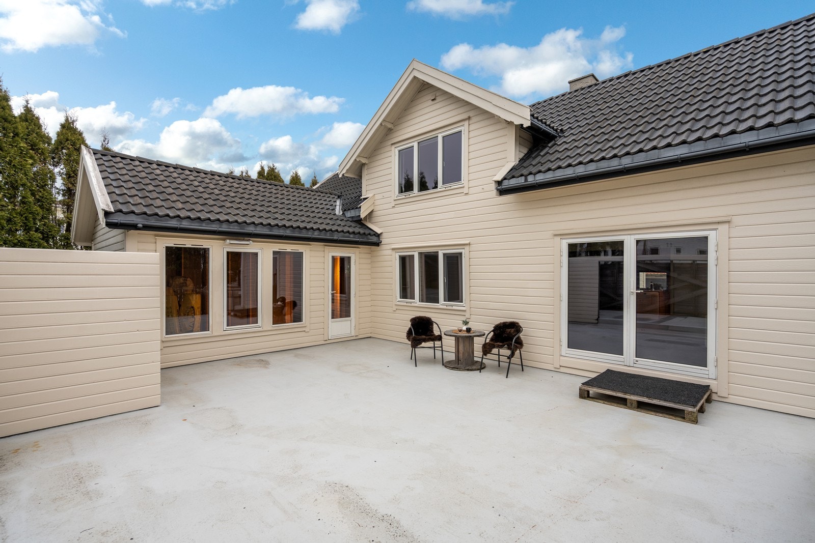 Velkommen til Rogalandgata 200! Galleribilde