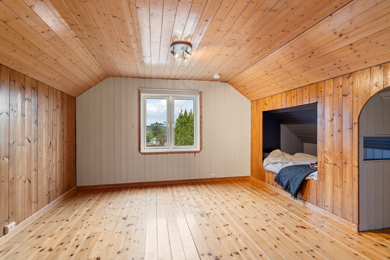 Soverom 1 Galleribilde