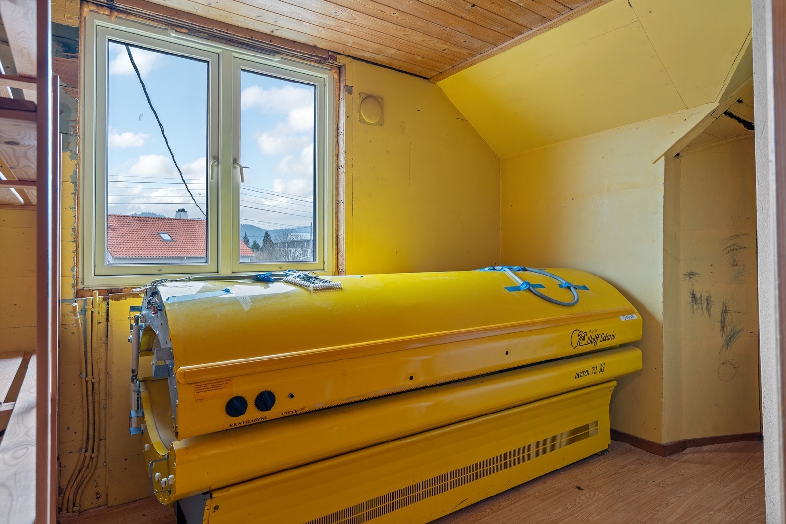 Soverom 4 Galleribilde