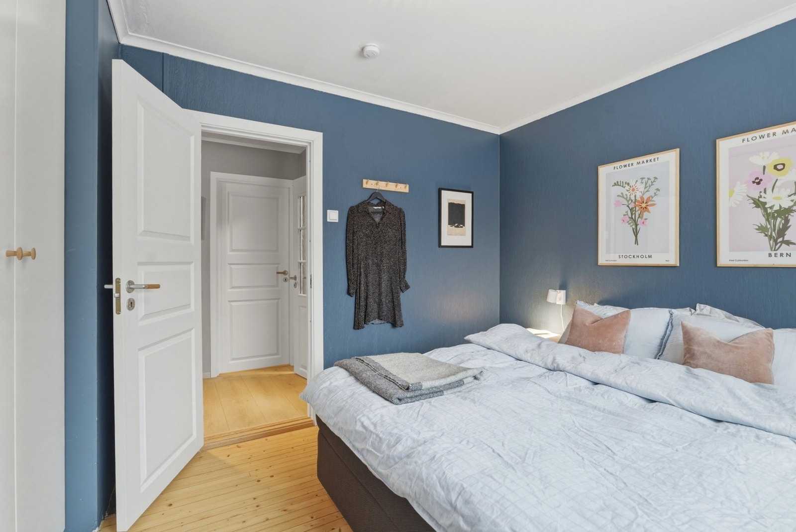 Hovedsoverom Galleribilde