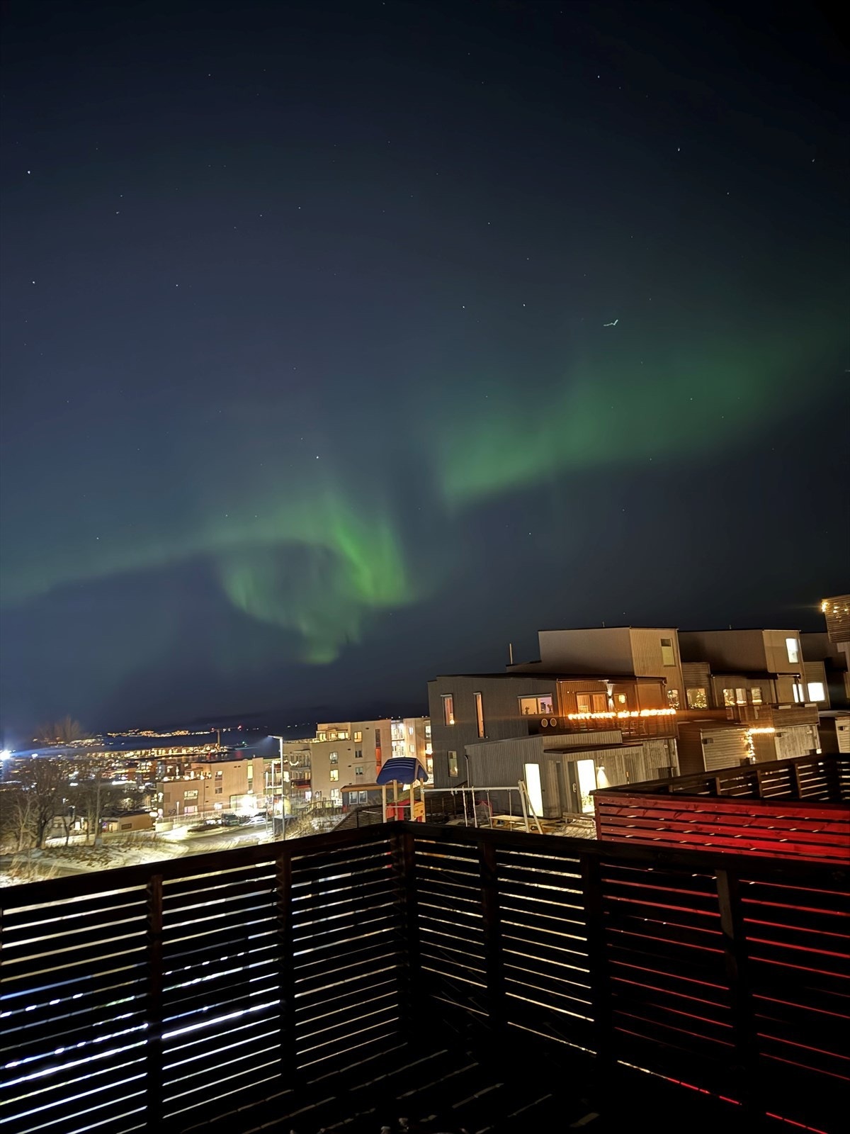 Bilde tatt av selger. Galleribilde