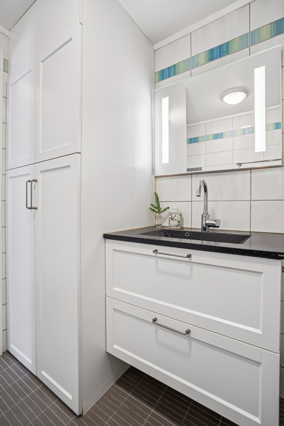 Bad 1 etg. Galleribilde