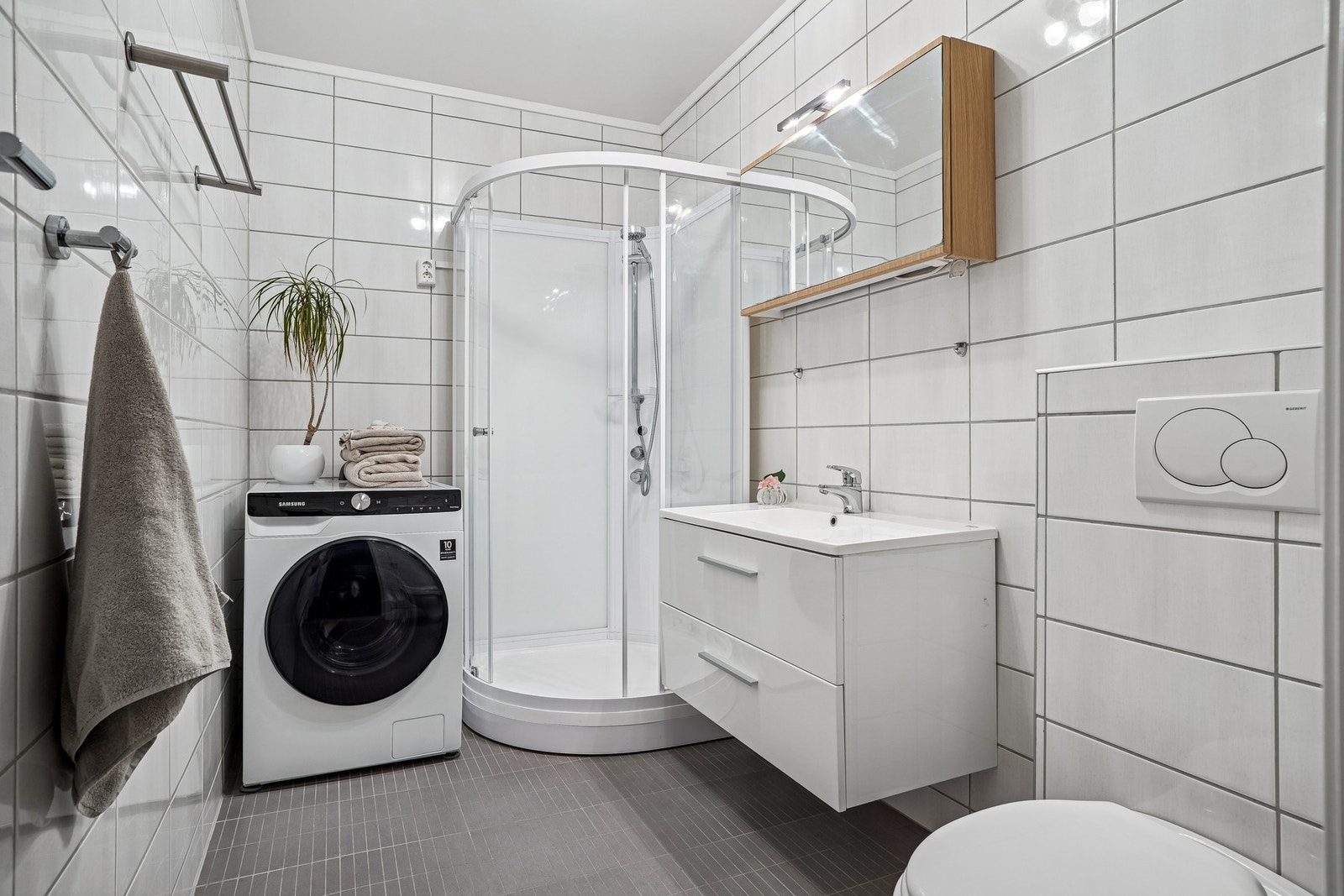 Bad 2 etg. Galleribilde