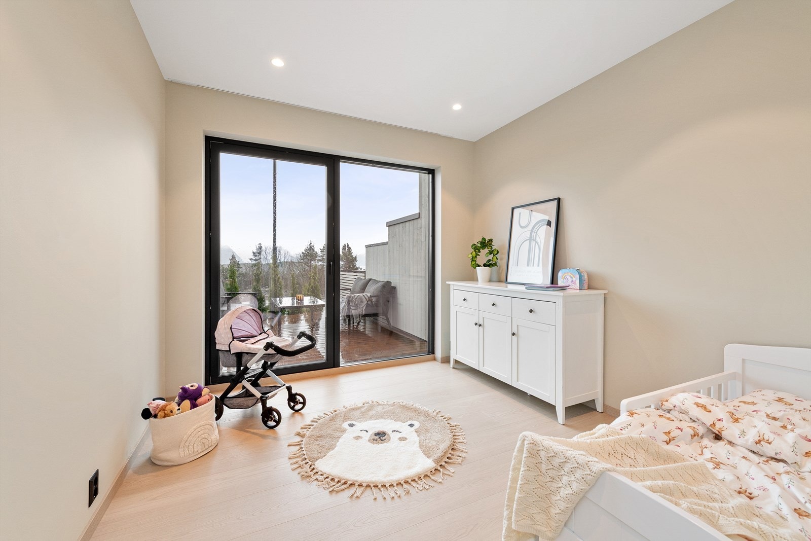 Soverom 2. Galleribilde