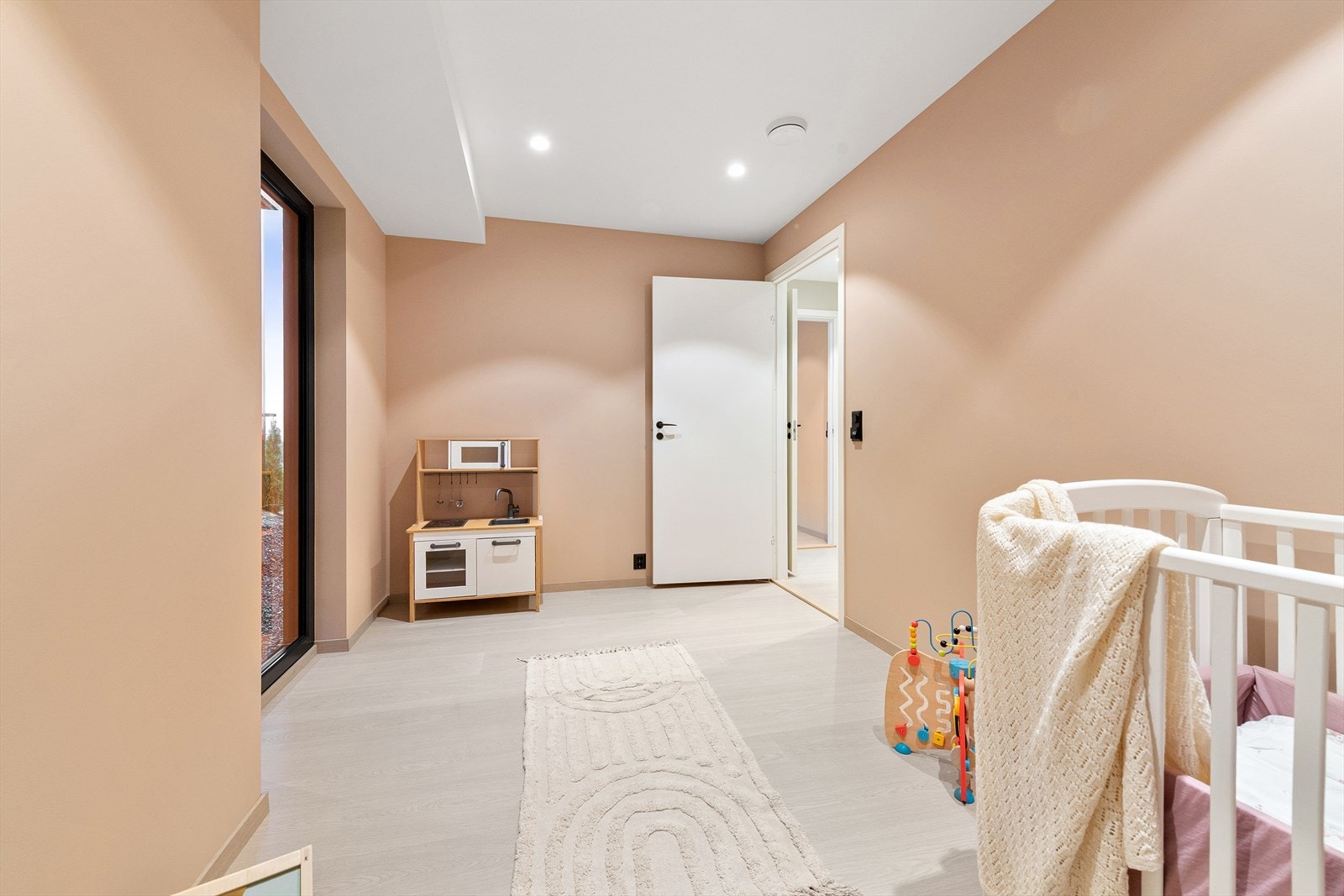 Soverom 3. Galleribilde