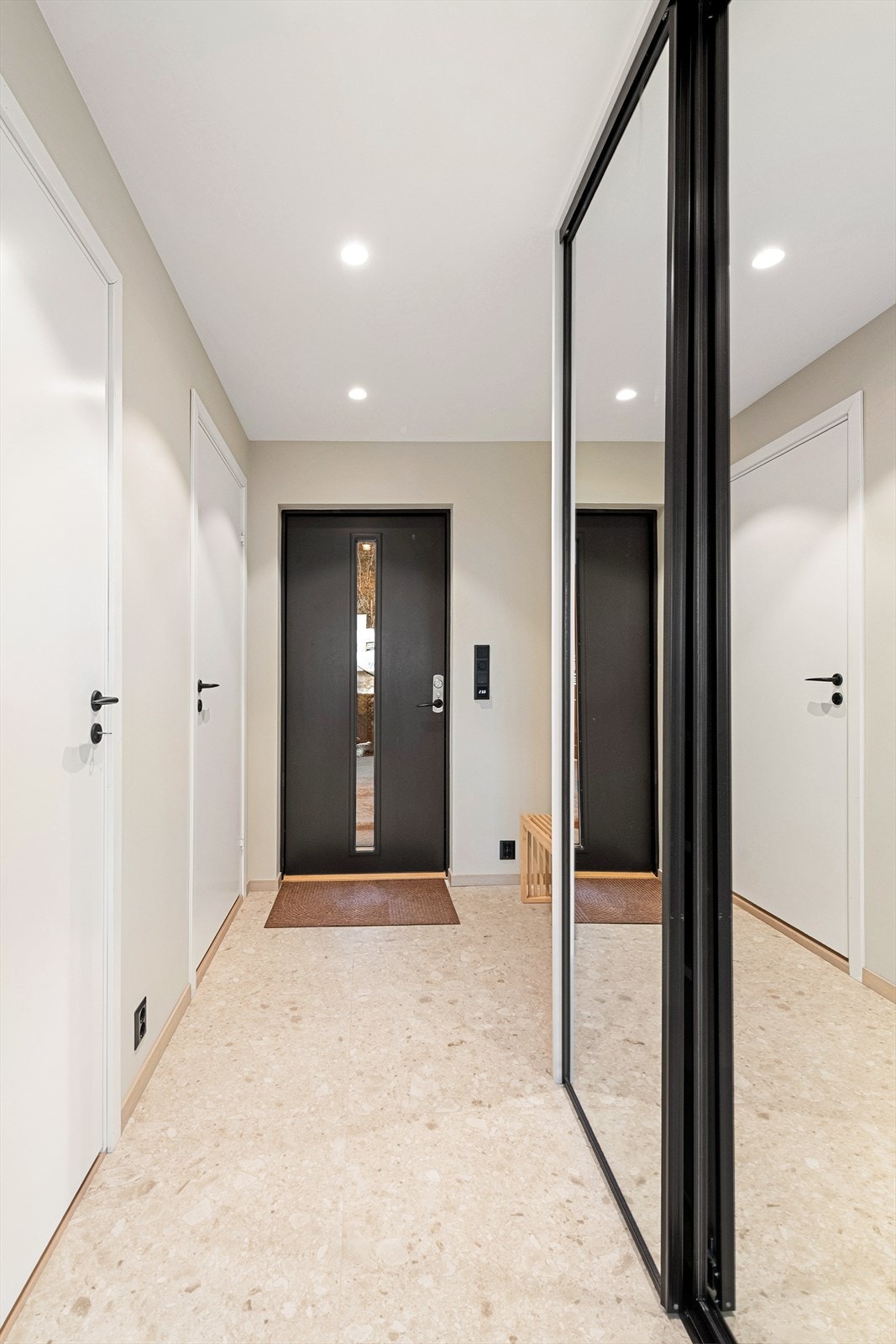 Velkommen inn! Galleribilde