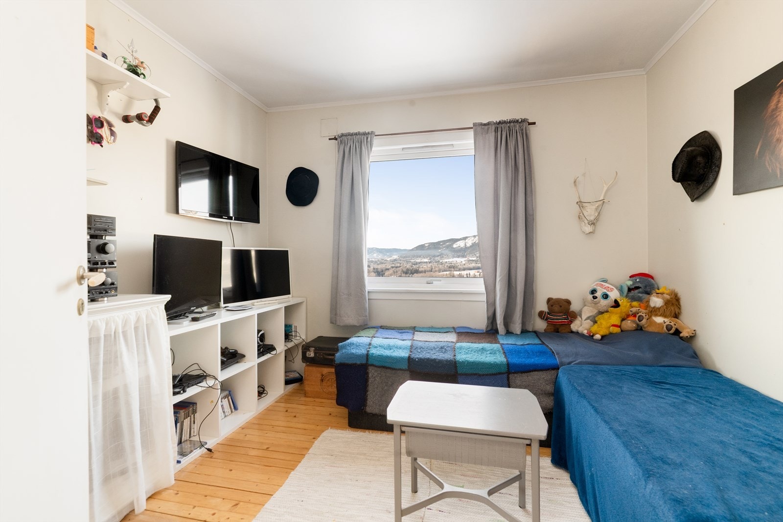 Soverom II Galleribilde