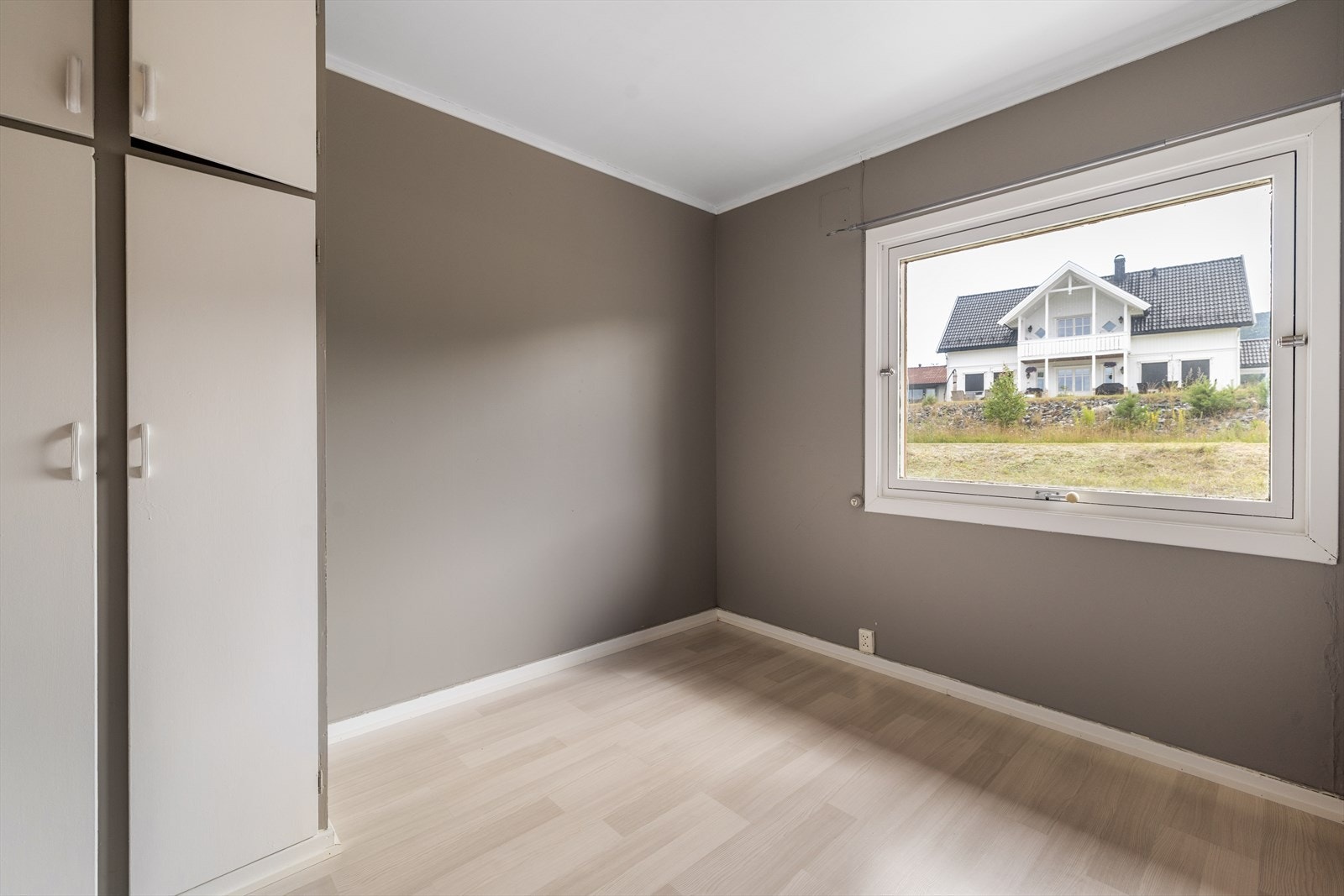 Soverom III Galleribilde