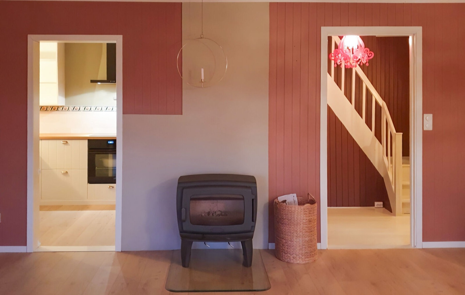 Selgers private bilde Galleribilde