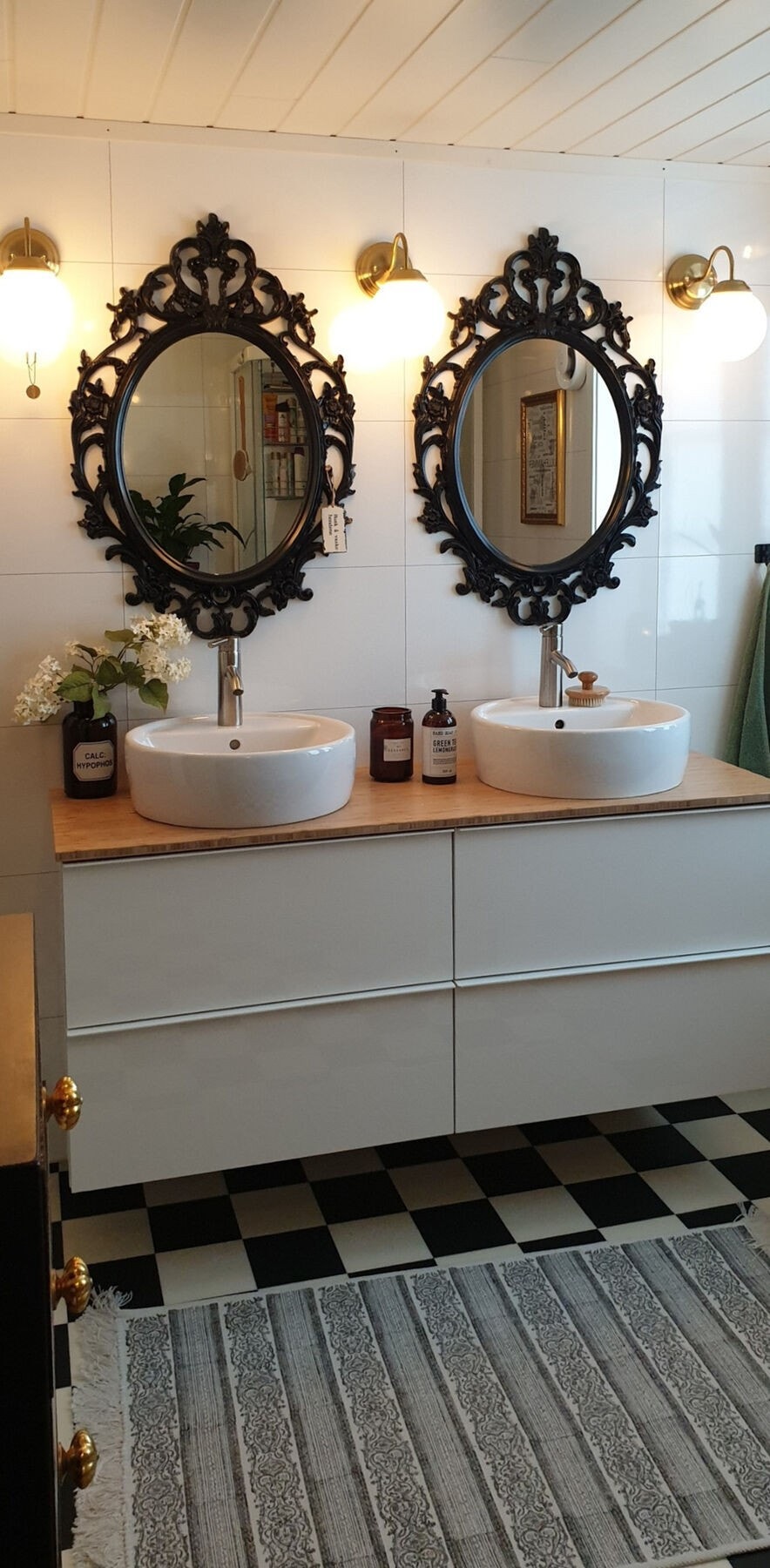 Selgers private bilde Galleribilde