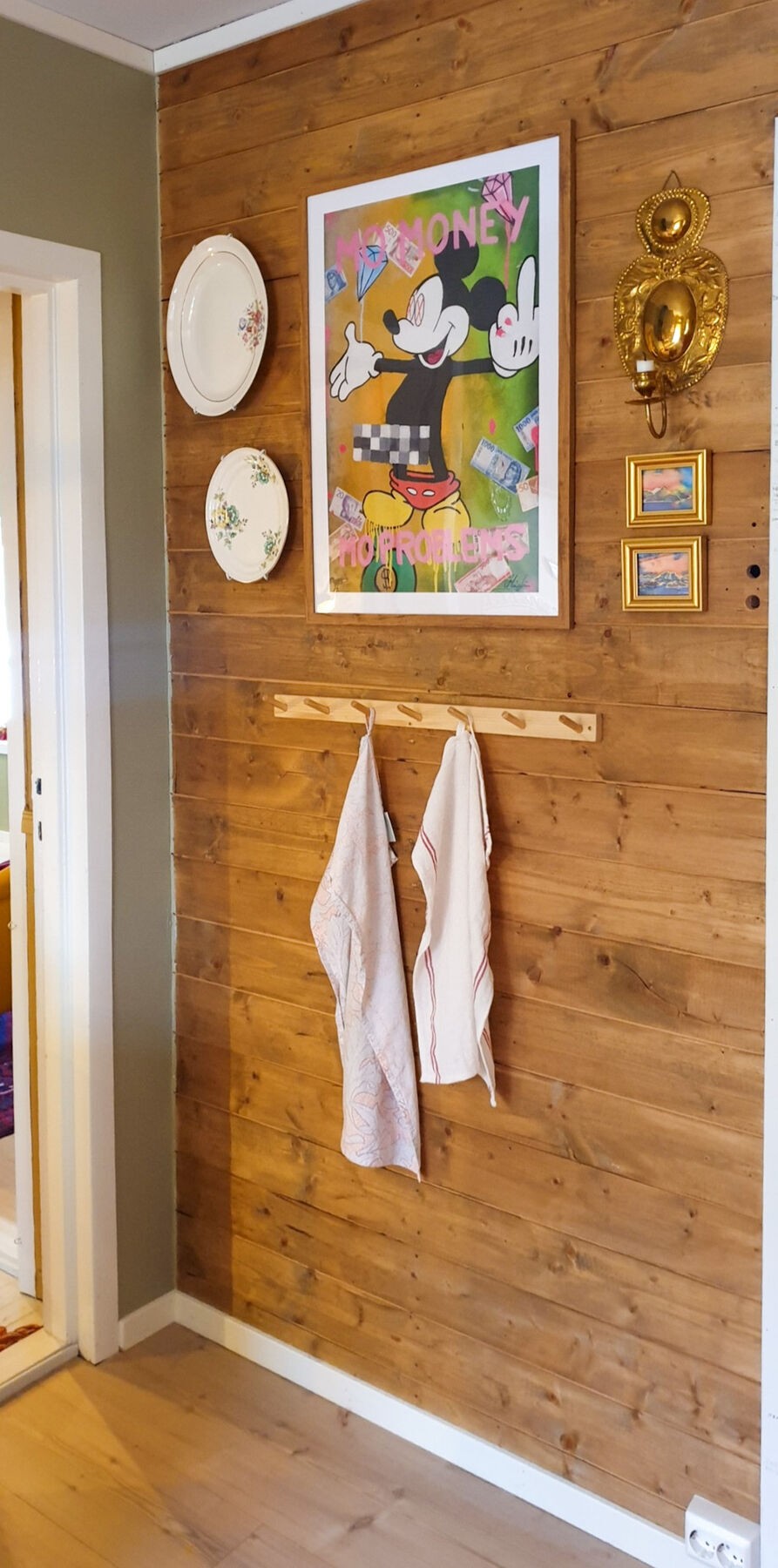 Selgers private bilde Galleribilde