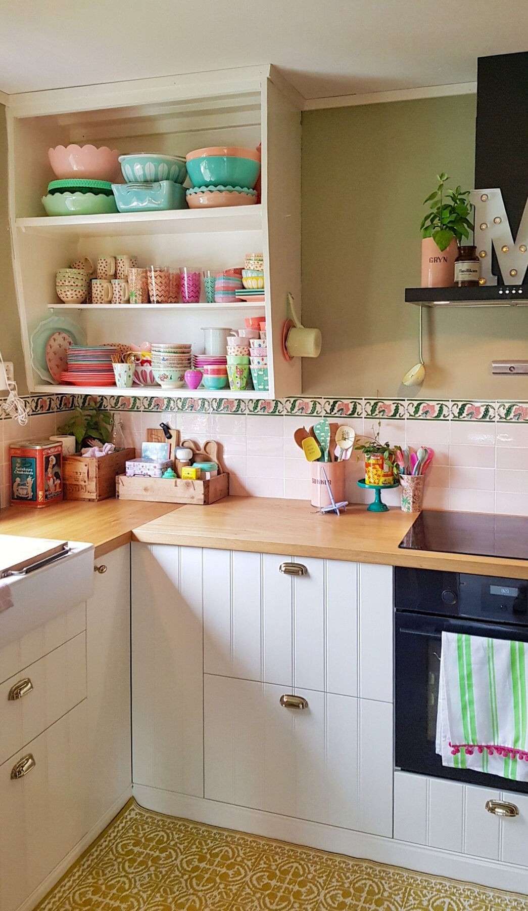 Selgers private bilde Galleribilde