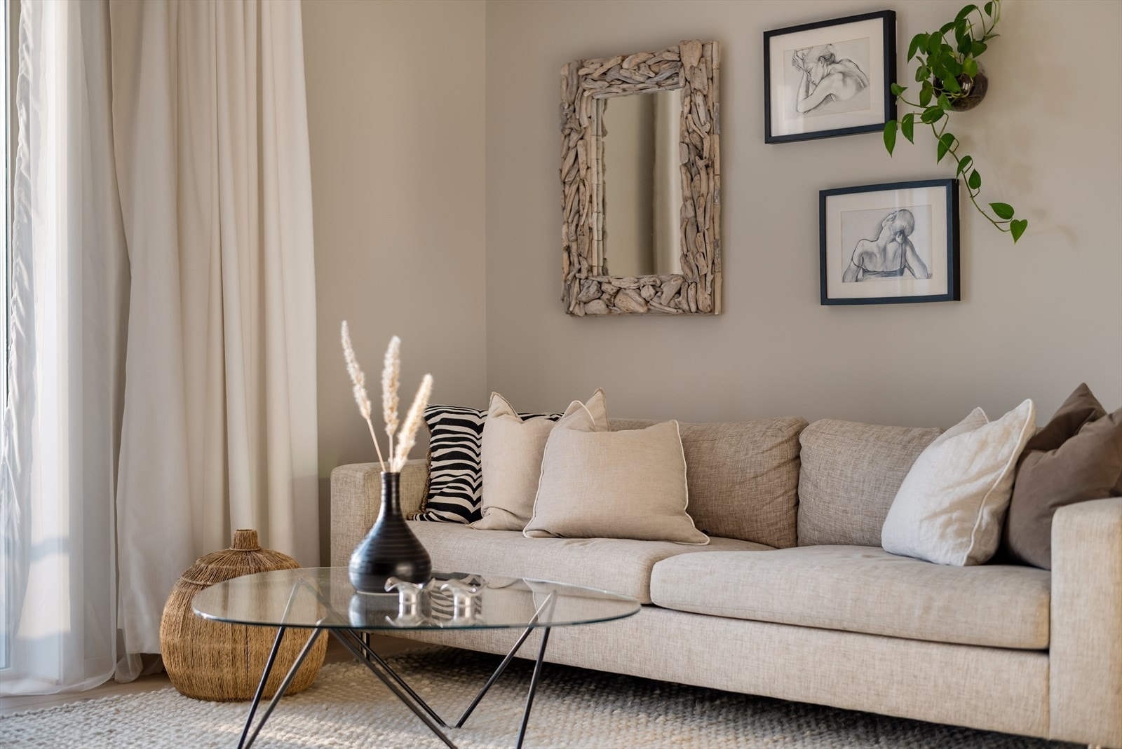 Finner du ikke roen her så vet ikke jeg... Galleribilde