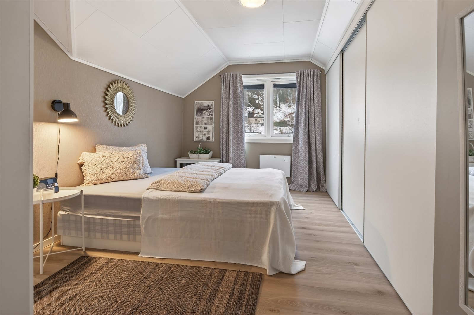 Soverom 1 Galleribilde