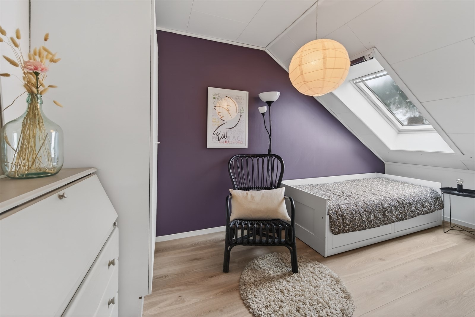 Soverom 2 Galleribilde