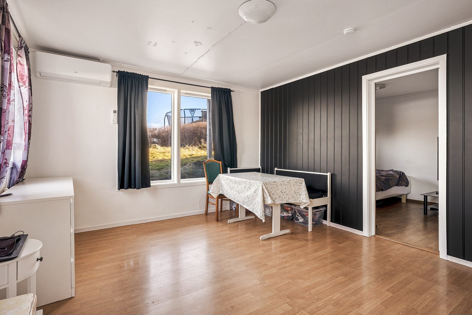 Utleiedelen selges med eksisterende leieforhold. Galleribilde