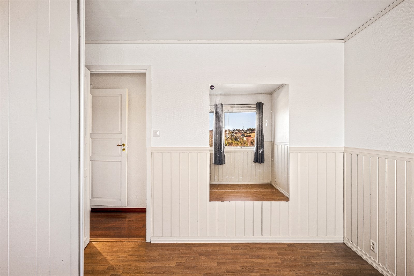 Soverom Galleribilde