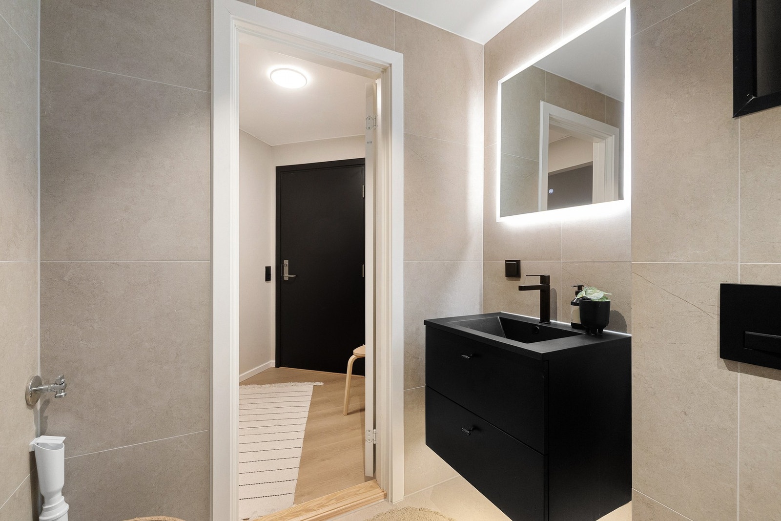 Lekre detaljer. Galleribilde