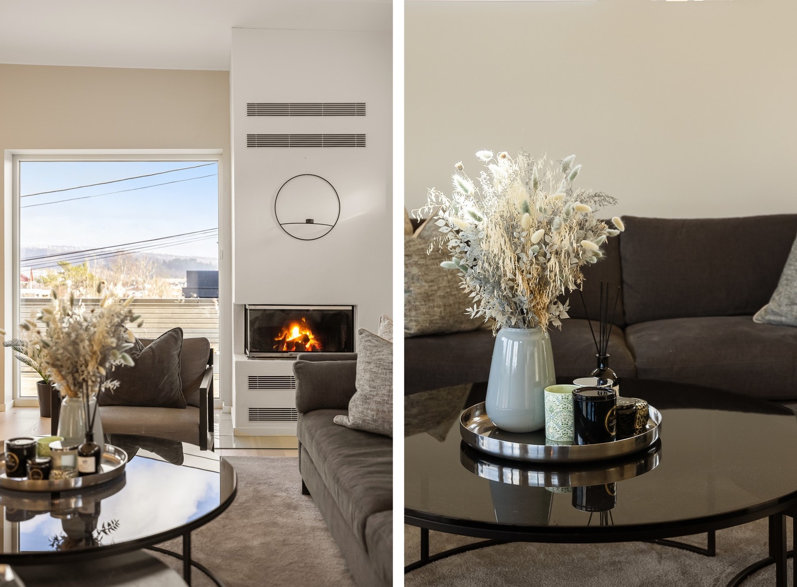 Mekleriet eiendomsmegling Galleribilde