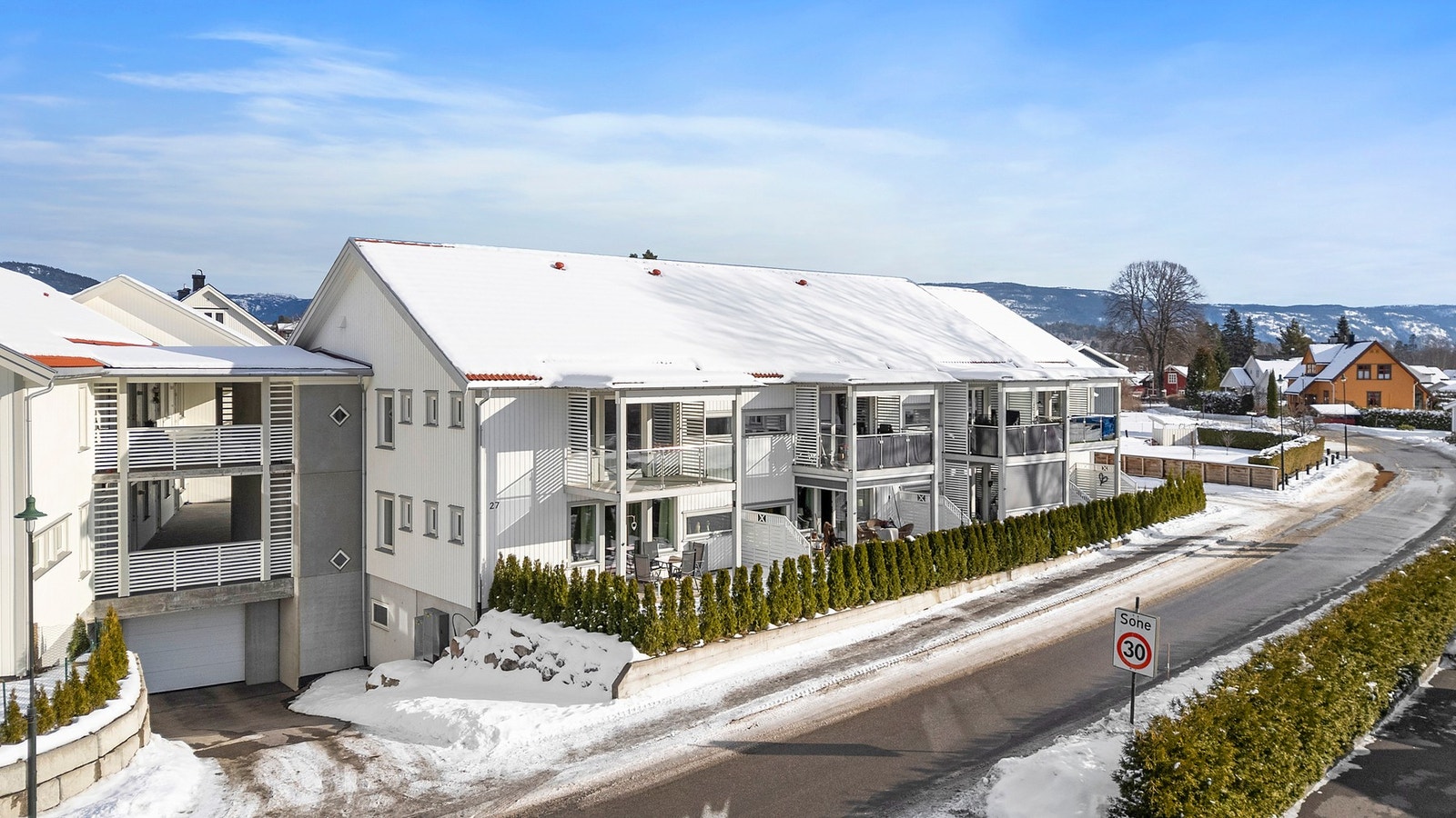 Velkommen! Galleribilde