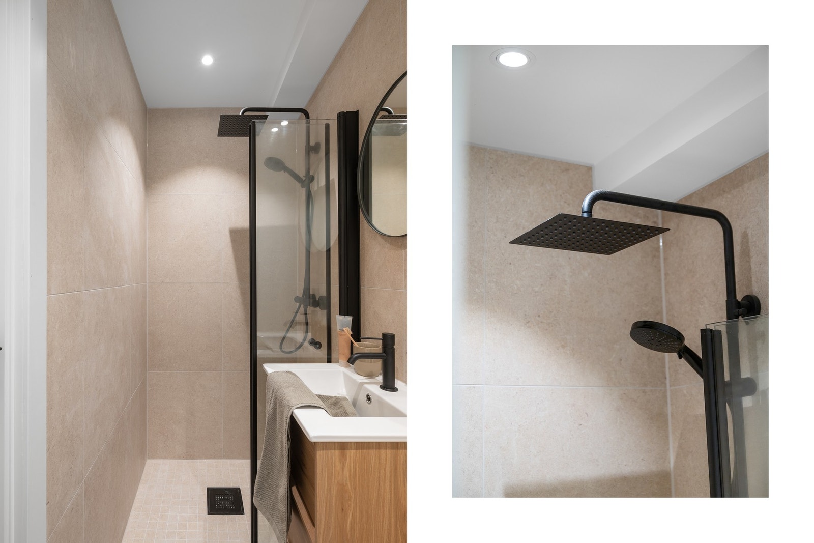 Badet er også nytt fra 2026. Galleribilde