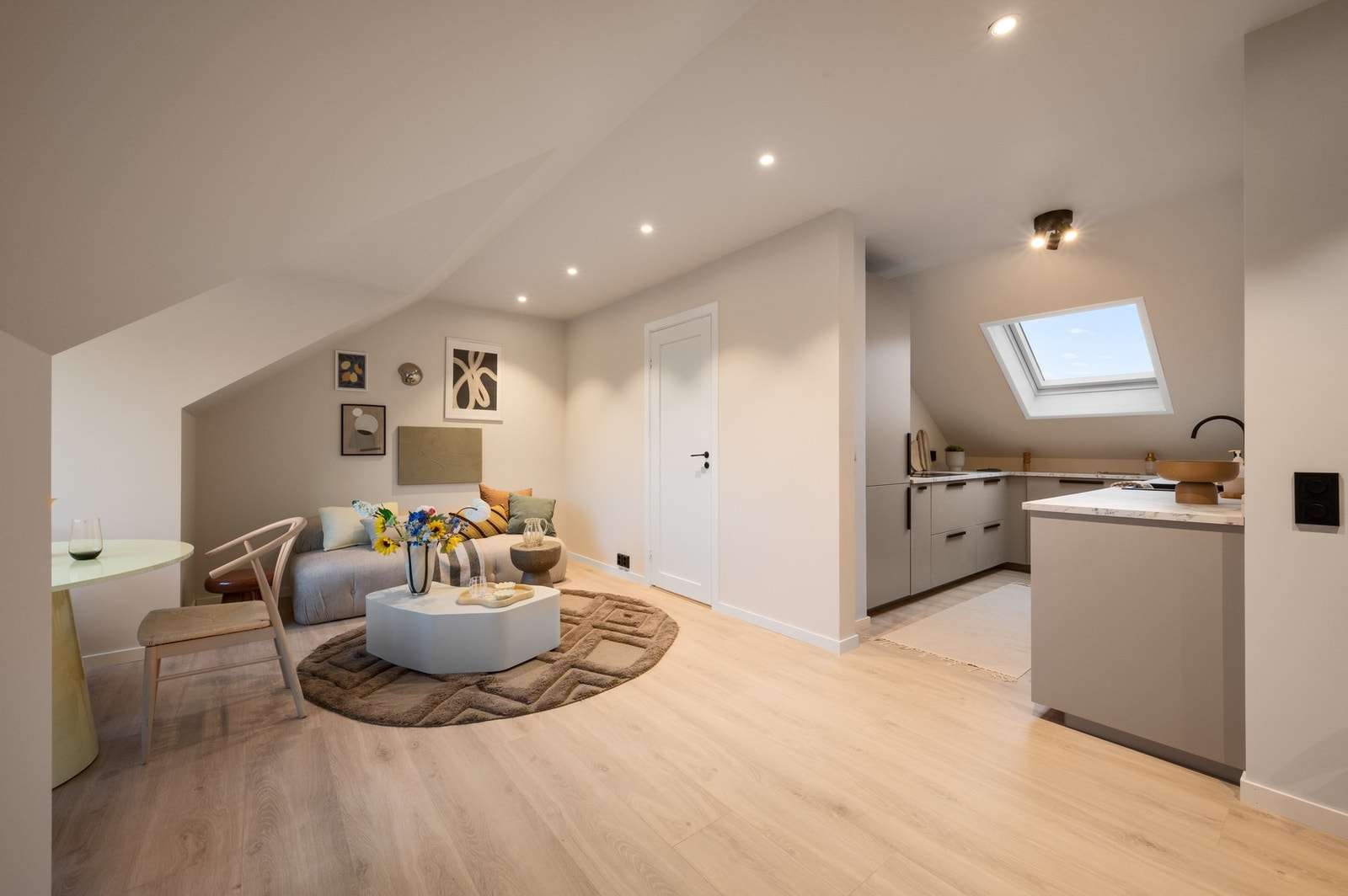 Bergby &Partners v/ Daniel Midttveit har gleden av å presentere Kristofer Jansons vei 82! Bilder tatt av Christian Fagerland / IMOTIV Galleribilde