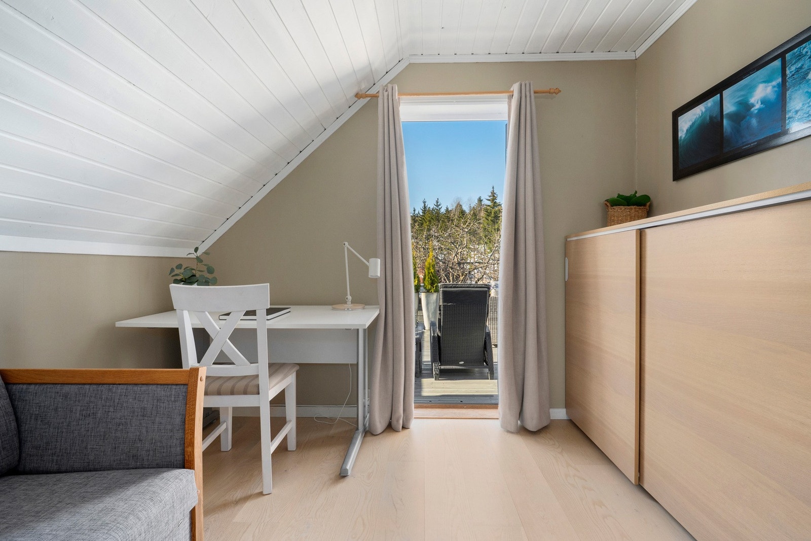 Soverom 4 Galleribilde