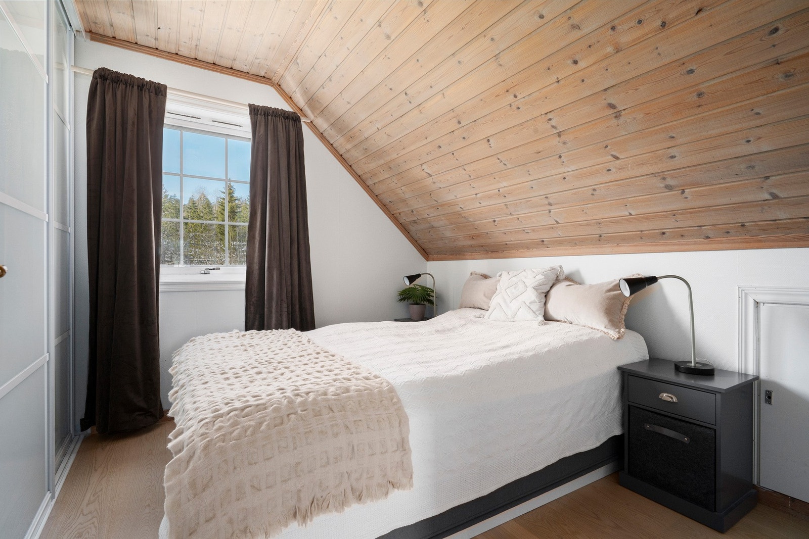 Soverom 2 Galleribilde